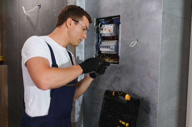 Best Commercial Electrician Services  in USA